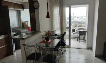 Imagem: Apartamento para venda tem 70 metros quadrados