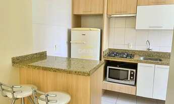 Imagem 4: APARTAMENTO no SAGUAÇÚ com 1 quartos para LOCAÇÃO, 60 m²
