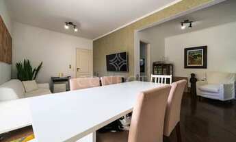 Imagem 2: Apartamento à venda no Ed. Discovery