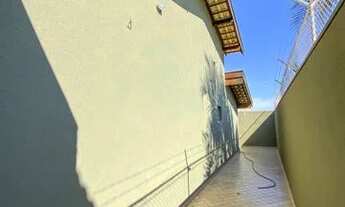 Imagem 5: Casa à venda no bairro Parque Residencial Comendador Mancor Daud - São José do Rio Preto/S