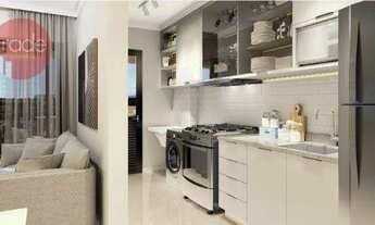 Imagem 5: Apartamento com 2 dormitórios à venda, 71 m² por R$ 358.000,00 - Ribeirânia - Ribeirão Pre