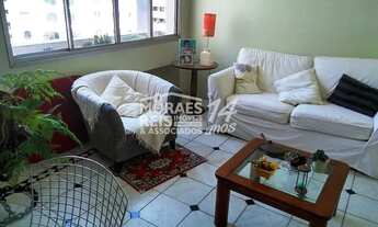 Imagem 7: Apartamento com 2 dormitórios à venda, 80 m² por R$ 750.000,00 - Brooklin - São Paulo/SP