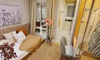 Imagem 7: Apartamento para venda com 109 metros quadrados com 3 quartos em Tatuapé - São Paulo - SP