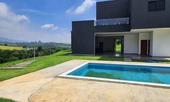 Imagem: Casa de condomínio para venda possui 620