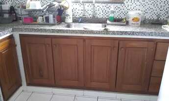 Imagem 6: Casa para aluguel com 184 m² com 3 quartos em Telégrafo Sem Fio - Belém - Pará