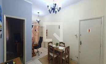 Imagem 4: Apartamento para Aluguel - Tijuca, 3 Quartos, 90 m2