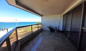 Imagem 3: Apartamento para aluguel possui 260 metros quadrados com 4 quartos