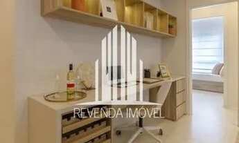 Imagem 3: Apartamento de 3 dormitórios com 1 suíte á venda na Barra funda