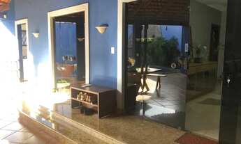 Imagem 4: Excelente casa no Anápolis City