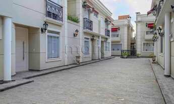 Imagem 6: SÃO PAULO - Casa De Condomínio - VILA MONUMENTO