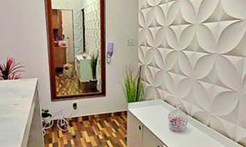 Imagem 7: Apartamento para venda tem 50 metros quadrados com 1 quarto em Boqueirão - Santos - SP