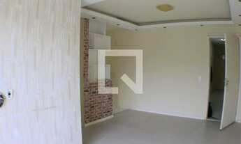 Imagem 3: Apartamento para Aluguel - Taquara, 2 Quartos, 52 m2