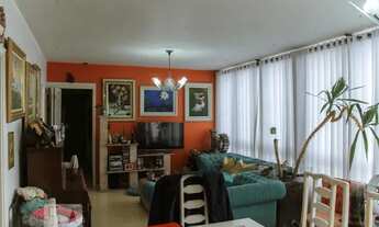 Imagem 2: Apartamento à Venda - Bela Vista, 3 Quartos, 130 m2