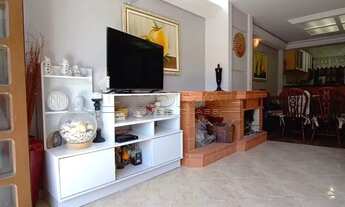 Imagem 3: Triplex para venda com 170 metros quadrados com 3 quartos em Atlantida - Xangri-Lá - RS