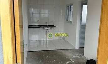 Imagem 6: Apartamento com 1 dormitório à venda, 30 m² por R$ 207.000 - Vila Esperança - São Paulo/SP