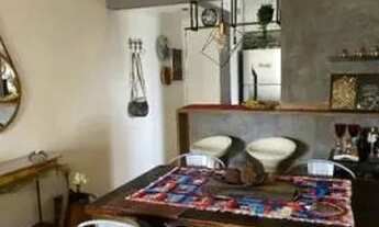 Imagem 5: *** APARTAMENTO NA POMPÉIA - 02 VAGAS COBERTAS ***