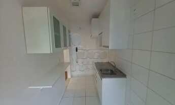 Imagem 3: Apartamento Padrão em Ribeirão Preto