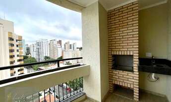 Imagem 2: Apartamento com 4 dormitórios, 160 m² - venda por R$ 1.815.000,00 ou aluguel por R$ 12.200