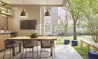 Imagem 6: Apartamento à venda no Brooklin 75 m² por R$ 950.000,00