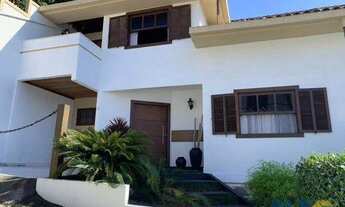 Imagem 4: Linda Casa com 3 dormitórios, 370 m² - venda por R$ 1.400.000 ou aluguel por R$ 7.160/mês