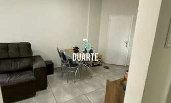 Imagem 6: SANTOS - Apartamento Padrão - POMPÉIA