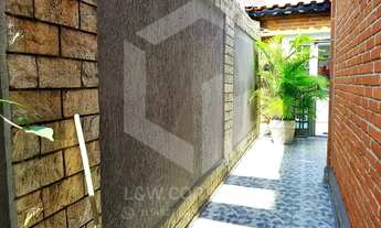 Imagem 3: Sobrado para venda tem 275 metros quadrados com 5 quartos em Vila Maria - São Paulo - SP