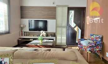 Imagem 4: Casa para venda possui 224 metros quadrados com 3 quartos