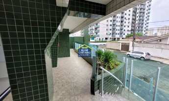 Imagem 3: Apartamento com 1 dorm, Guilhermina, Praia Grande - R$ 255 mil, Cod: ACT2012