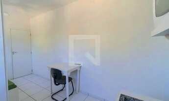 Imagem 3: Apartamento para Aluguel - Chácara Inglesa, 1 Quarto, 14 m2