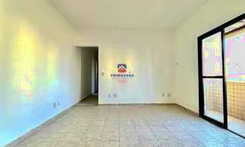 Imagem 2: Apartamento com 2 dorms, Mirim, Praia Grande - R$ 295 mil, Cod