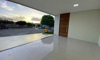 Imagem 2: Excelente Casa em condomínio Fechado - Arapiraca - Canafístula