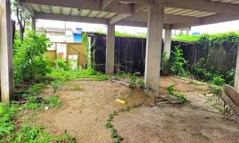 Imagem 5: Prédio em Construção no bairro Embratel Próximo ao Shopping