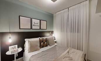 Imagem 5: Apartamento de 2 dormitórios no Jardim da Saúde