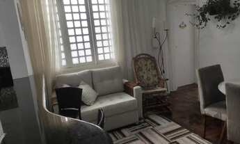 Imagem 3: Apartamento de 82m², bairro Santana