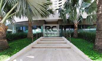 Imagem 2: Cobertura a venda no Vila da Serra com 4 quartos