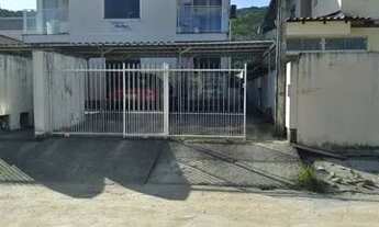 Imagem 2: C- Apartamento térreo de 02 dormitórios sem taxa de condomínio no São Sebastião, Palhoça/S