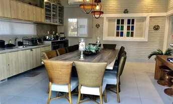 Imagem 3: CASA DE 2 PAVIMENTOS E SEMI BEIRA MAR NA PRAIA PIRANGI DO NORTE