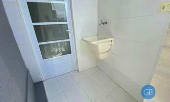 Imagem 6: Kitnet com 1 dormitório para alugar, 25 m² - Vila Bertioga - São Paulo/SP