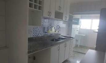 Imagem 4: Apartamento 3 dormitórios para Venda em São Paulo, Vila Clementino, 3 dormitórios, 1 suíte