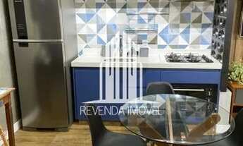 Imagem 7: Apartamento á venda com 36m² 1 dormitorio sendo 1 suite na Vila Prudente - Proximo ao metr