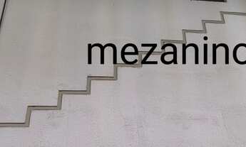 Imagem 4: Três Salas juntas Térreas no setor Oeste