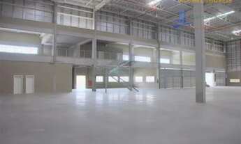 Imagem 7: Comercial industrial para alugar no bairro Distrito Industrial