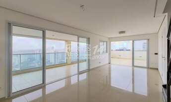 Imagem 7: Cobertura DUPLEX com 3 Dormitórios, 227m², Varanda Gourmet à venda e para locação, Brookli