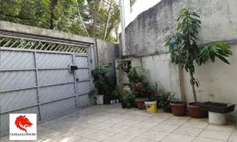 Imagem 2: CASA RESIDENCIAL em SÃO PAULO - SP, VILA IPOJUCA