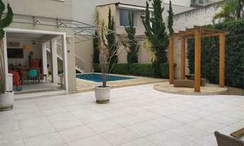 Imagem: Apartamento para venda com 200 metros quadrados