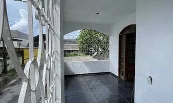 Imagem 7: Casa Duplex na Cidade Nova ! Para Alugar Ha 3 minutos da Eucatur