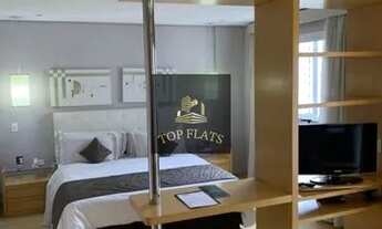 Imagem 3: Flat disponível na Bela Vista