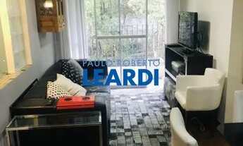 Imagem: APARTAMENTO - POMPÉIA - SP