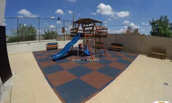 Imagem 7: Apartamento (tipo - padrao) 3 dormitórios/suite, cozinha planejada, portaria 24 horas, ele