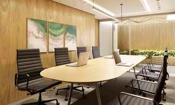 Imagem 7: Afrânio , 83 - 160m², 1 quarto - Avenida Afrânio de Melo Franco, 135 - Leblon